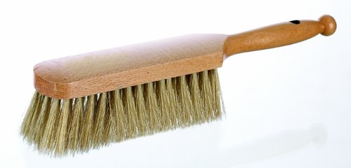 Brosse hollandaise professionnelle à soies naturelles