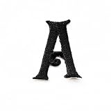 Accesorios para manualidades, ideales para vaqueros, mochilas, gorros, camisetas, chaquetas y más.