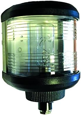 Aqua SignalAQUASIGNAL 40 Top Plate White 25 W 12 V