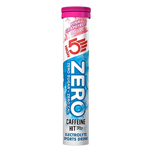 High 5 Zero Xtreme Pink Grapefruit 20 tablet