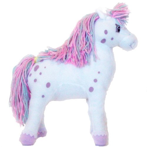 Preisvergleich Produktbild Emily Erdbeer Milk Shake Pony - Plüschtier - ca. 28cm gross