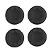 Produktbild TOOGOO(R) 4 Stueck Silikon Thumb Stick Grip Cap Etuis Huelle fuer Sony PlayStation 4/XBOXONE/PS3/XBOX360 Steuerung