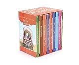 Little House Complete 9-Book Box Set: Books 1 to 9: A Pioneer Chronicle by 