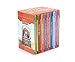 Little House Complete 9-Book Box Set: Books 1 to 9: A Pioneer Chronicle by 