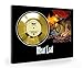 Produktbild Meat Loaf It's All Coming Back To Me Now Framed Goldene Schallplatte Display Vinyl (C1)