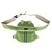 Imported Kids Motorcycle Safety Belt Electric Vehicle Strap Carrier Light Green RS.850.00