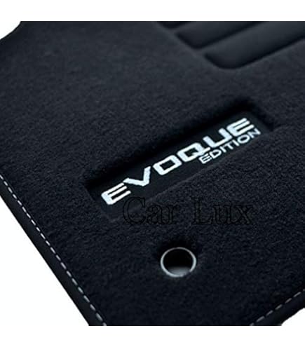 J&J AUTOMOTIVE Tapis De Sol En Caoutchouc 3D Exclusive Pour Chevrolet Orland