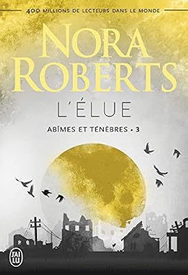 J'ai Lu Abîmes et ténèbres, Tome 3 : L'élue