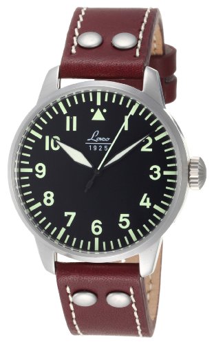 Laco Herren-Fliegeruhr Augsburg 861688 Laco Herren-Fliegeruhr Augsburg 861688