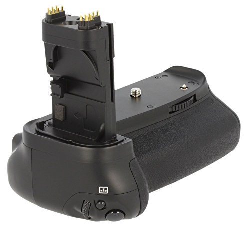 Batterie Grip pour Canon EOS 70D pour 2 x LP -E6 et 6 x piles AA Livr avec 2 x LP -E6 piles de rechange et 1 T l commande Infra-rouge similaire au mod le BG-E14 reviews Batterie Grip pour Canon EOS 70D pour 2 x LP -E6 et 6 x piles AA Livr avec 2 x LP -E6 piles de rechange et 1 T l commande Infra-rouge similaire au mod le BG-E14