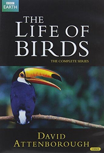 The Life of Birds (Repackaged) [Reino Unido] [DVD]
