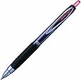 uni-Ball 0.4 mm 142221 "Signo Umn-207" Rollerball Pen - Red
