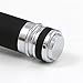 Edwin Jagger Double Edge Safety Razor with Rubber Coated Handle