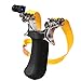 Produktbild Toparchery Steinschleuder:Slingshot Schleuder Zwille Katapult Sportschleuder Jagd Schleuder-Profi Spielzeug Erwachsene