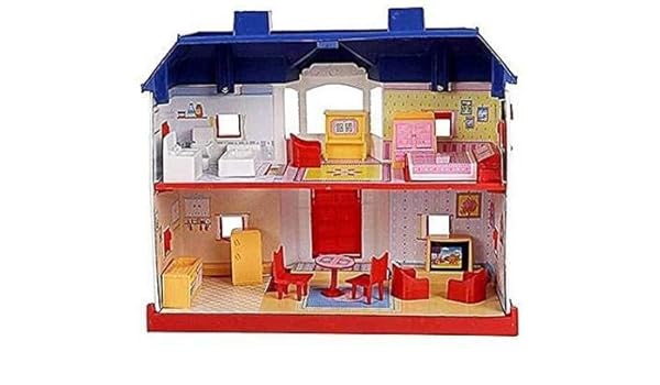 my country dollhouse