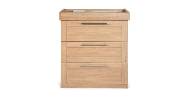 mamas and papas rialto chest of drawers