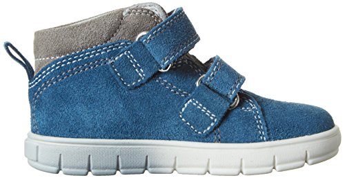 Richter Kinderschuhe Info S Baby Jungen Lauflernschuhe - 6
