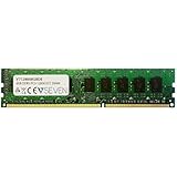 V7 V7128008GBDE Desktop DDR3 DIMM Arbeitsspeicher 8GB (1600MHZ, CL11, PC3-12800, 240pin, 1.5V, ECC)