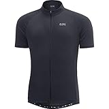 gore radtrikot Komfortable Passform/Bike-Spezifischer Schnitt