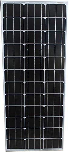 Preisvergleich Produktbild Phaesun Sun Plus 100 Monokristallines Solarmodul 100 Wp 12V