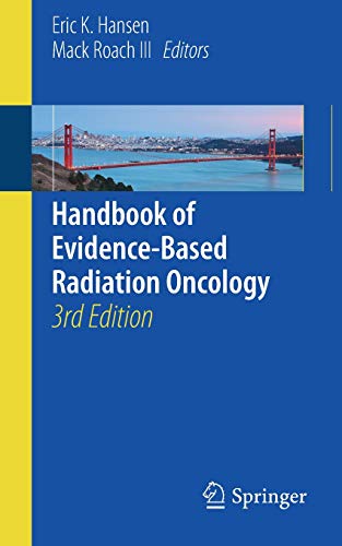 Preisvergleich Produktbild Handbook of Evidence-Based Radiation Oncology