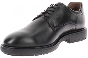 Nero Giardini I202481U Stringate Uomo in Pelle