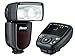 Price comparison product image Nissin Di700 A Flash