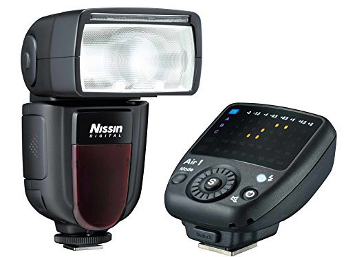 Price comparison product image Nissin Di700 A Flash