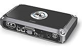 tün software DSP pilotable PC