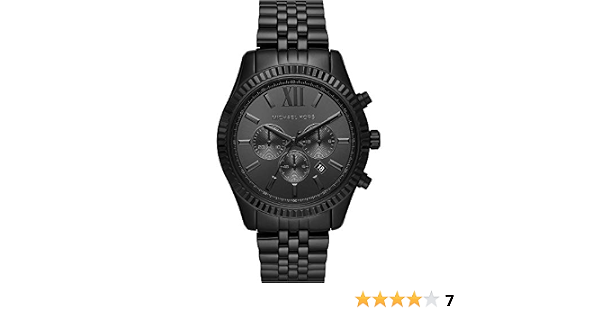 Michael Kors MK8591 Mens Lexington 