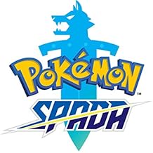 Pokémon Spada - Nintendo Switch