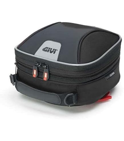 Anneau De Réservoir SW-Motech EVO Pour Kawasaki Z650 (2016+) - Fixation Rapide Pour Sacs De Réservoir