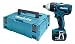 Produktbild Makita Akku-Quadroschrauber BTP130RFJ 14,4V 3.0Ah Makpac