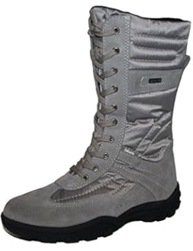 Sabaria by Richter Tex Kinderschuhe 44.6702 Mädchen Stiefel