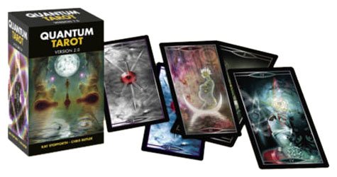 Quantum Tarot: Version 2.0