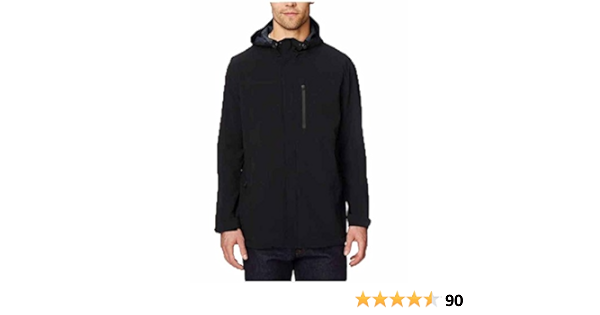 32 degrees waterproof winter jacket