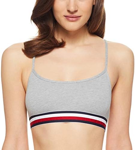 String Bralette Womens Bra
