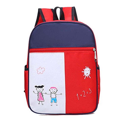 Preisvergleich Produktbild Baby Mini Rucksack Kleinkinder Lunchpaket Kleinkind Umhängetasche Schöne Rucksack