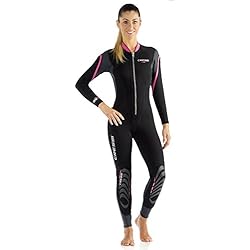 Cressi Lei 2.5 mm - Traje de buceo para mujer, talla XS