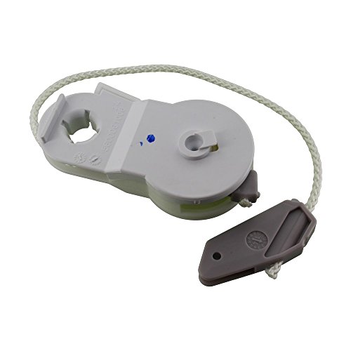 Preisvergleich Produktbild Bosch 00165298 Dishwasher Tension Roller Fits for Bosch / Neff / Siemens