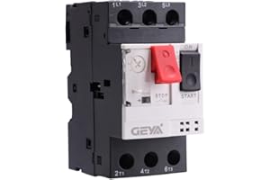 GEYA Disjoncteur GV2 ME07