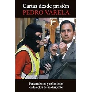 Cartas desde prisión: Pensamientos y reflexiones en la celda de un disidente