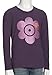 LEGO wear TILDA 605 T-SHIRT L / S 11917 Langarmshirts'S Shirts / Casual -  Purple - 4 Years