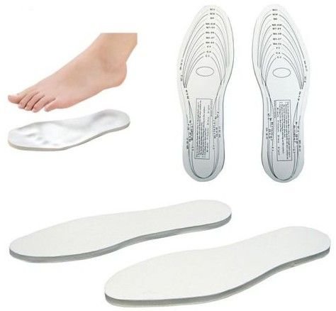 Memory Foam Insoles