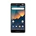 Price comparison product image Nokia 2.1 5.5" Dual SIM 4G 1GB 8GB 4000mAh White - Smartphones (14 cm (5.5"), 8 GB, 8 MP, Android, 8.0, White)