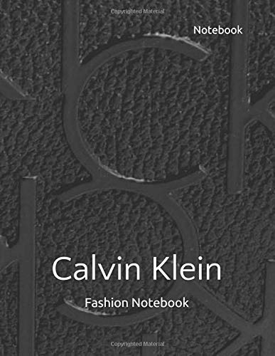 Preisvergleich Produktbild Notebook: Calvin Klein