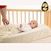 Space Saver Wedgehog Reflux Wedge 52-54cm - including Reflux Support Membership