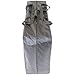 Single Travel Bag Luggage Heavy Duty Design For iSafe Pram System Travel Tote