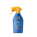 eucerin spray solar 50 Hidratación profunda - Con su fórmula con pantenol y glicerina, este protector solar en spray mantiene los niveles de hidratación y reduce la pérdida de agua