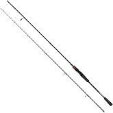 Ryuji Luna Iı 270cm 4-35gr 2p Spin Olta Kamışı